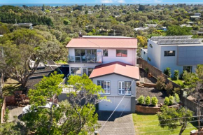 Beachside House